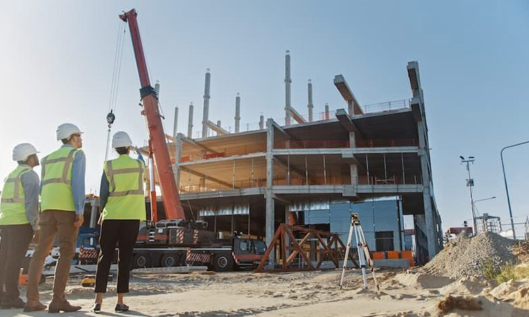 Commercial & Domestic Work