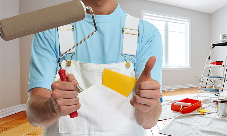 Painting & Decorating