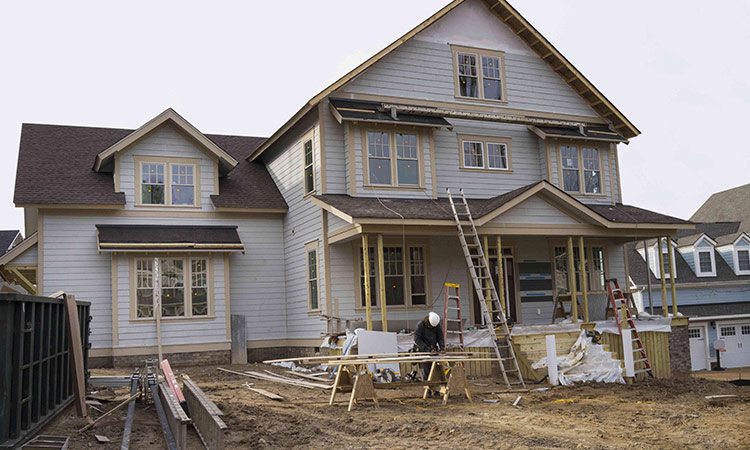 Full House Renovation