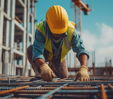 Full Construction Work